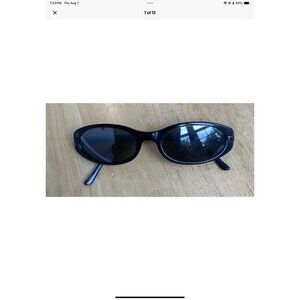 Revo Sunglasses 2508 301/K3 Black Frame Brown POLARIZED H2O Lens 51018 135